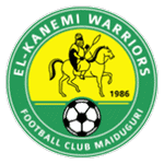 El Kanemi Warriors